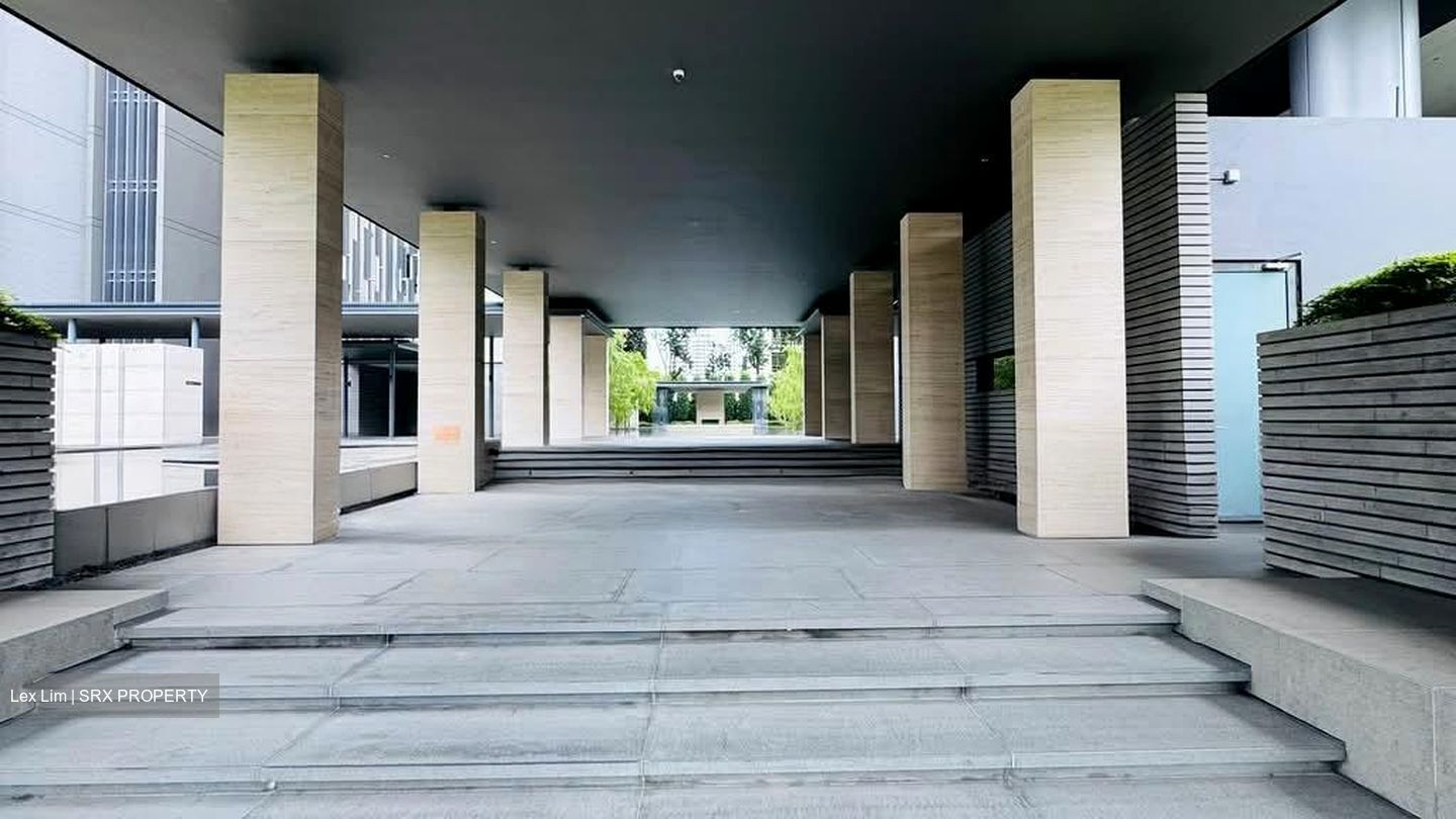 The Marq On Paterson Hill (D9), Condominium #567991711